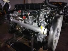 Motor MAN D0836LF80