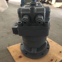 Hidromotor pentru Excavator Takeuchi TB1140