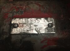 Caseta de direcție ZF 8049551448 pentru Scania