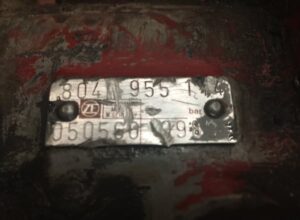 Caseta de direcție zf 8049551448 pentru scania 1 Caseta de direcție zf 8049551448 pentru scania
