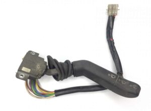 Comutator ștergătoare de parbriz pentru scania, coduri 1424970, 1402450, 1372985, 1348916 1 Comutator ștergătoare de parbriz pentru scania, coduri 1424970, 1402450, 1372985, 1348916