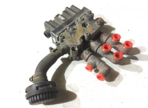 Supapă ecas scania 2084508 1448079 500310195 5010096484 24v 1 Supapă ecas scania 2084508 1448079 500310195 5010096484 24v