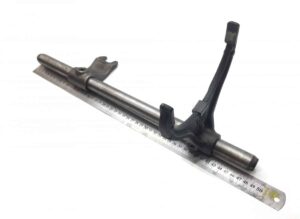 Furcă selector de viteze scania, coduri 1801113, 1752837, 1479102, 1526227, 1790583 1 Furcă selector de viteze scania, coduri 1801113, 1752837, 1479102, 1526227, 1790583
