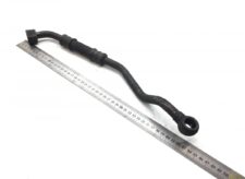 Conductă de ulei Scania 1756898, lungime 50 cm