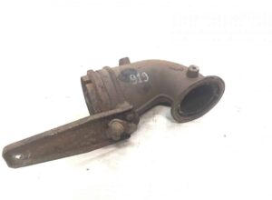 Amortizor de frână de evacuare daf 1741590/1638642 (piesă uzată)
