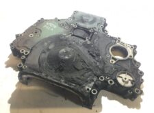 Capac Frontal Motor Volvo V506 D12A