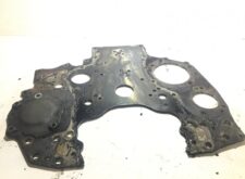 Placă de distribuție motor Volvo - Cod 77700097