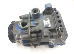 Supapă ebs axa față dreapta scania 1499799 / 1405606 / 1423910 1 Supapă ebs axa față dreapta scania 1499799 / 1405606 / 1423910