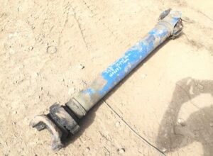 Arbore cardanic față scania 1758364/1465668