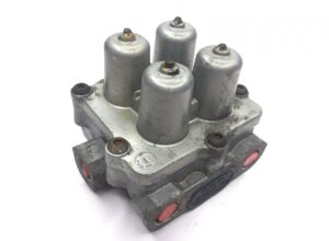 Supapă de protecție cu patru circuite scania 1381883/1431049/1337904/1356635/1505406/1505399 1 Supapă de protecție cu patru circuite scania 1381883/1431049/1337904/1356635/1505406/1505399