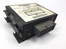 Unitate de Control Temperatură Cabină Electronică Scania 1532526 - 24V