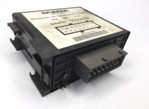 Unitate de control temperatură cabină electronică scania 1532526 - 24v 1 Unitate de control temperatură cabină electronică scania 1532526 – 24v