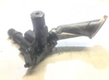 Pompa de ulei de motor Renault - Coduri 5200528215, 5001867931, 5010284933