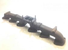 Galerie de evacuare Renault - Coduri 5010284097, 7421090730, 7421090681