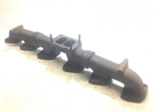 Galerie de evacuare renault – coduri 5010284097, 7421090730, 7421090681