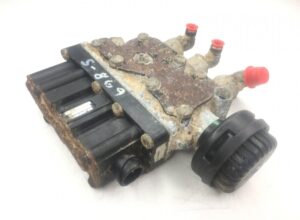 Supapă ecas pentru scania 1448078 2084509 1 Supapă ecas pentru scania 1448078 2084509