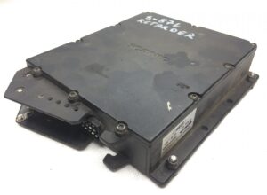 Unitate de control retarder scania 5-876 1 Unitate de control retarder scania 5-876