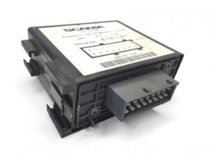 Unitatea de control electronic scania 1532526 - 24v 1 Unitatea de control electronic scania 1532526 – 24v