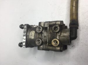 Supapă principală de frână volvo 20374068 1 Supapă principală de frână volvo 20374068