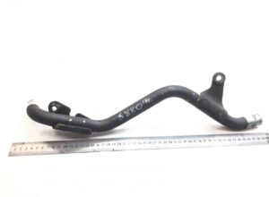 Conductă de lichid de răcire pentru scania, cod 1539802 1 Conductă de lichid de răcire pentru scania, cod 1539802