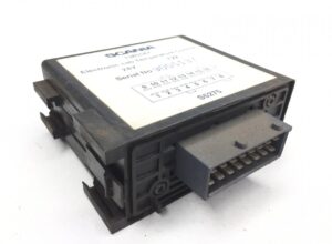 Unitate de control temperatura cabina electronica scania 24v 1385587 1 Unitate de control temperatura cabina electronica scania 24v 1385587