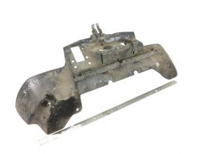 Carcasă roată stânga scania 1529643/1507793 - uzată 1 Carcasă roată stânga scania 1529643/1507793 – uzată