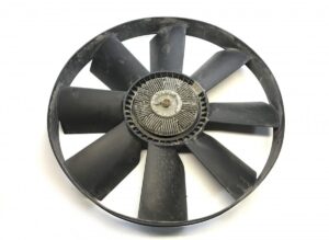 Ansamblu ventilator de răcire man 5106601/0258, 51066010258, 51066300067, 5106630/0067, 5106630/0050, 51066300050