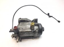 Carcasă Filtru de Combustibil MAN 5112501-7290 / 51125017290 / 5112501-7312 / 51125017312 / 5112501-7324 / 51125017324 / 5112501-7347 / 51125017347 / 5112501-7277 / 51125017277