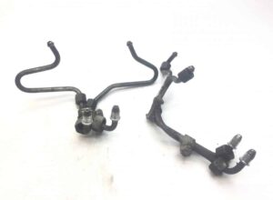 Set conducte presiune injector combustibil man 51103016206 / 51103016217 1 Set conducte presiune injector combustibil man 51103016206 / 51103016217