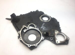 Capac frontal motor man 5101305-3160/5154/5144/5134