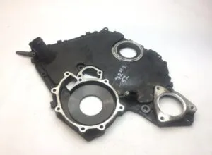 Capac frontal motor man 5101305-3160/5154/5144/5134