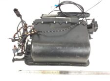 Set de Radiatoare pentru Încălzire/Răcire Cabină cu Carcasă MAN - Coduri: 81619006427, 81619026037, 81619006427, 81619026037, 81619006395, 81619006395, 81619026025, 81619026025