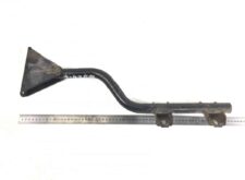 Suport Carcasă Filtru de Aer MAN 8108240-5227