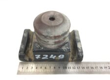 Bump Stop Axa Față Inferioară MAN - Cod 7249