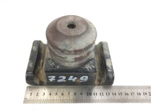 Bump stop axa față inferioară man – cod 7249