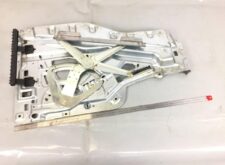 Mecanism Regulator Geam Dreapta MAN 8162645-6034/81626456034, 8162645-6052/81626456052, 8162645-6028/81626456028, 8162645-6026/81626456026