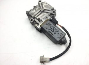 Motor regulator de geam dreapta scania 1442293 2303355 2572363 1366762 560098