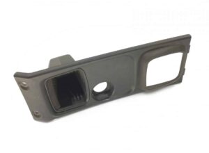 Capac plastic pentru bord scania (1443275, 1443272, 1443273) 1 Capac plastic pentru bord scania (1443275, 1443272, 1443273)