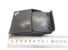 Clema de montare apărătoare noroi axa față dreapta Scania 1355381/1355881