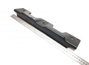 Piesă metalică pentru trapa de acoperiș scania 1533737/1378311 1 Piesă metalică pentru trapa de acoperiș scania 1533737/1378311