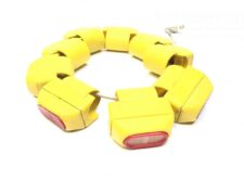 Buton Stop Galben Volvo 20753328