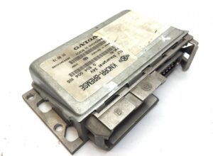 Unitate de control fls knorr-bremse volvo 3118073 24v 0 504 004 105