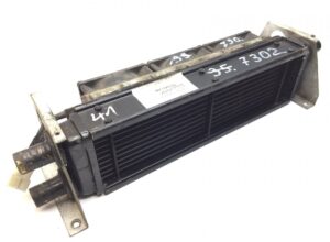 Radiator ventilator pentru încălzire cabină volvo 70331013-11