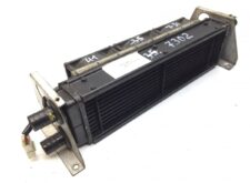 Set Radiator și Ventilator pentru Încălzire Cabină Volvo 70331013