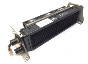 Set radiator și ventilator pentru încălzire cabină volvo 70331013 1 Set radiator și ventilator pentru încălzire cabină volvo 70331013