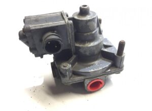 Supapă de protecție cu patru circuite wabco pentru mercedes a0034315406 / a0034315706 1 Supapă de protecție cu patru circuite wabco pentru mercedes a0034315406 / a0034315706