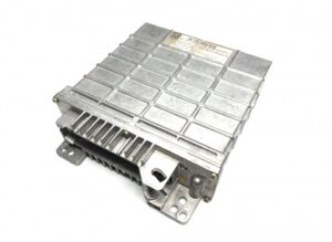 Unitate de control cutie de viteze ecu scania 481243-6009038799-11