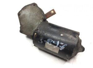 Motor ștergător parbriz scania 7731130001