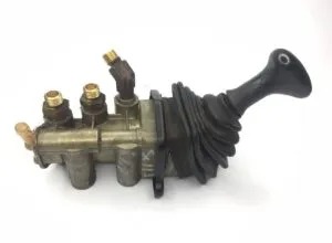Supapă frână de mână scania 390286 571125-11