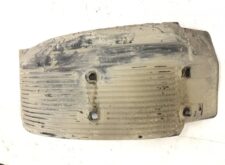 Apărătoare de noroi axă față stânga Volvo 20372064 - utilizată